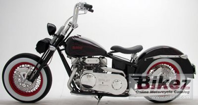 2006 Ridley Auto-Glide Old School photo
